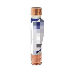 Trs-45r (trs45r) 45a 600v çift zaman gecikmesi akım sınırlayıcı sigorta yeni orijinal hazır stok endüstriyel otomasyon Pac Dedic - Product Image 1