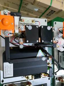 Curtis 1205M <strong>Controller</strong> 1205M-6B403 CURTIS Ev Conversion Kit for Forklifts - Product Image 2