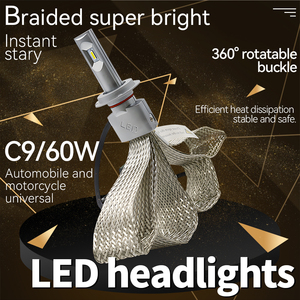 מוצר חדש <span class=keywords><strong>csp</strong></span> נחושת שבב רצועת חום disssanfight 12v אוטומטי תאורה 120w הוביל פנסים אזוריות