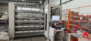 Exclusivo automático para el clasificador de paquetes de clasificación de comercio electrónico utilizado en el almacén frontal - Product Image 5