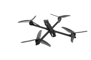 FPV Freestyle <strong>RC</strong> Racing Drone 10inch APEX Frame <strong>Kit</strong> with 5.8G VTX 20km Distance 3115 Motor and 4kg Playload. - Product Image 5