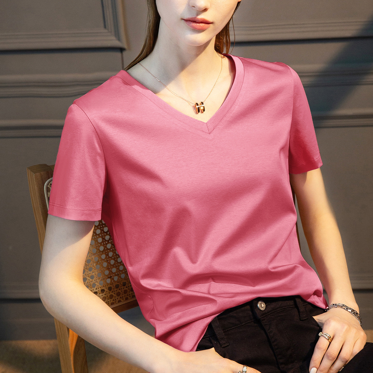 Rosa