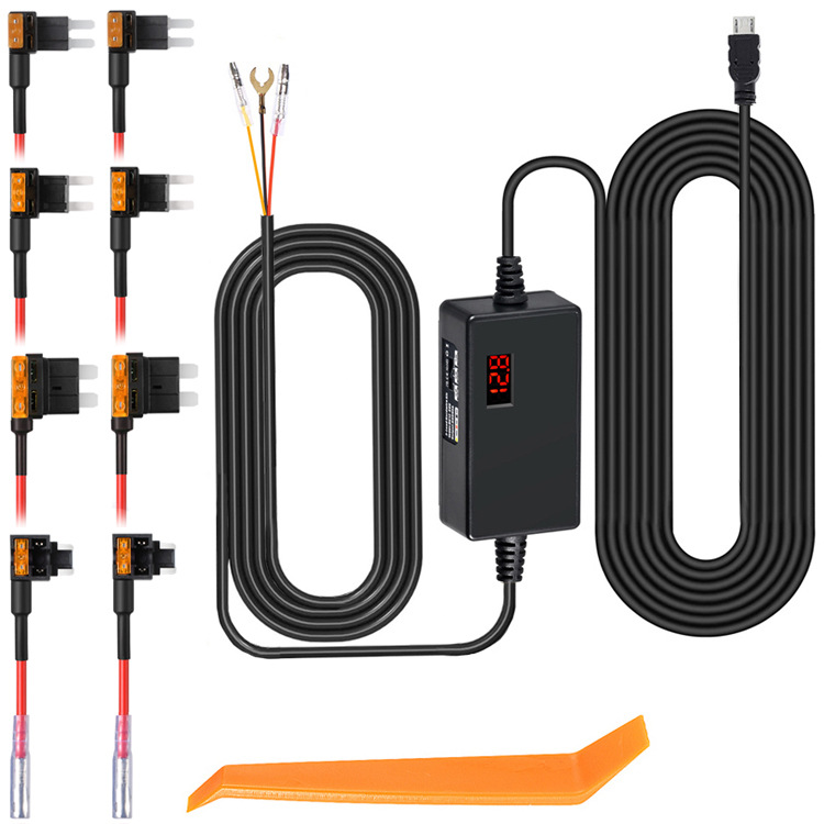 Kit droit MICRO