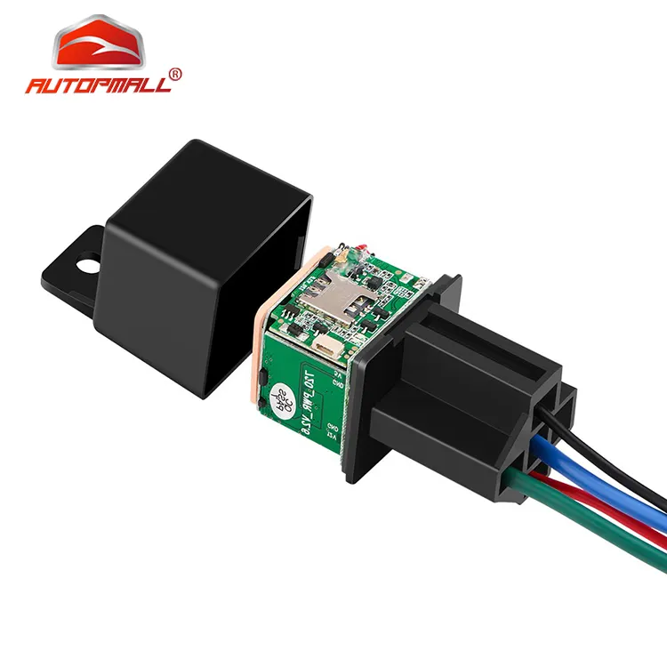 MiCODUS MV720 스파이 GPS 장비 2G 차량 GPS 추적기 Sim 카드 Gsm Gps 컷 오프 엔진 원격 제어 무료 소프트웨어
