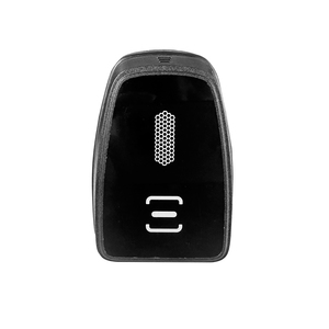 Escáner de código de barras de código QR CCD 1D y 2d de mano Pistola de precio para código de barras y código de pantalla - Product Image 6
