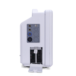 MN-PM002 <strong>Medical</strong> Human Veterinary Monitor Multi-parameter ICU Patient Monitor 12 Inch Standard 6 Para Patient Monitor - Product Image 3