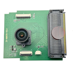 Factory Customization 3856*2176 4K UHD <strong>16</strong>:<strong>9</strong> Color CMOS 1/1.8 Inch Sensor IMX678 FMC DSI 8MP MIPI <strong>Camera</strong> Module - Product Image 2
