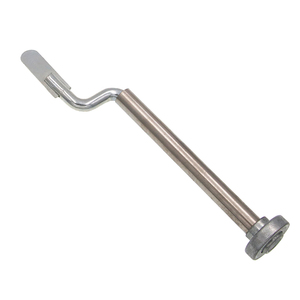 New nghề nuôi ong sáp ong scraper công cụ SS201 chất liệu - Product Image 3