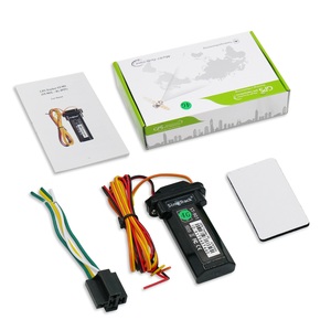 Teknoloji düşük fiyat 4G araç izci tedarikçiler SinoTrack ST-901L araba GPS 4G akıllı takip cihazı gerçek zamanlı yazılım izleme cihazı - Product Image 6