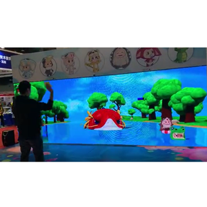 インタラクティブ広告イベントゲームインタラクティブスクリーンブランドアクティベーションゲーム仮想小売マーケティング広告インストール