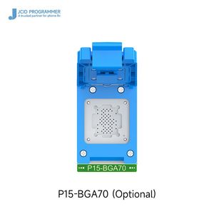 JCID High Performance P15 NAND Programmer Replace Damaged Cell Phone Parts Data <strong>Read</strong> <strong>Write</strong> Format Repair - Product Image 3
