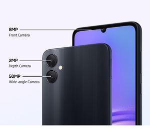Android Phone Günstigster Spot 5g Android Version 2sim Original Gebrauchte Handys A05 Smart Features - Product Image 4