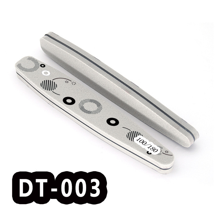 DT-003 Gray