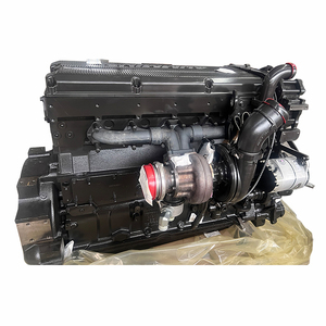 Qsx15 מנוע דיזל הרכבה 85201607 ערכת הרכבה מנוע הרכבה ערכת איכות גבוהה חדשה - Product Image 5