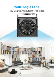 4G SIMカード2MP5MPWifiワイヤレスバードウォッチングカメラ広角レンズペットネストバードケージカメラカスタマイズOEM - Product Image 5