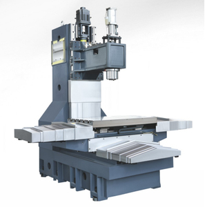 VC850 VMC850 3 5 ejes CNC CENTRO DE mecanizado vertical CNC Centro de mecanizado vertical Fresadora CNC horizontal pequeña Vmc - Product Image 1