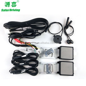 Car Bsd System Lane Changing Warning Ultrasonic <strong>Sensor</strong> Distance Assist Lane Changing System 79GHz Millimeter Wave Radar - Product Image 6