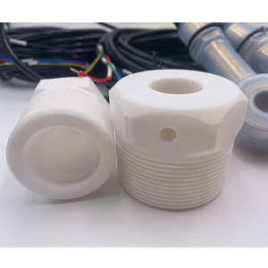 <strong>Analog</strong> Conductivity <strong>Sensor</strong> 2000mS/cm Measurement <strong>Inductive</strong> Conductivity <strong>Sensor</strong> Principle <strong>0</strong>-21Bar Pressure EC <strong>Sensor</strong> for Textiles - Product Image 3