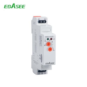 Relè Timer multifunzione 220v modulo regolabile multifunzione relè Timer digitale