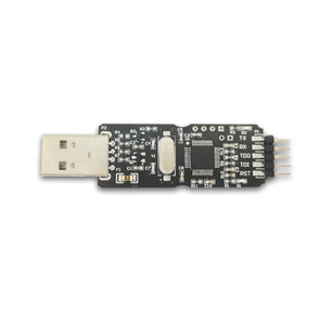 DAPLINK Pro Open Source sostituisce JLINK/STLINK ARM STM32 porta seriale masterizzatore Emulatur - Product Image 2