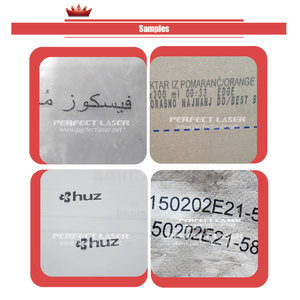 Mini palmare digitale portatile CIJ TIJ dati di scadenza carta etichetta Logo stampanti industriali a getto d'inchiostro codificatore macchine da stampa - Product Image 4