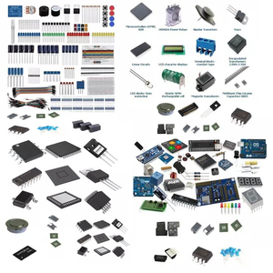 ESP32-PICO-V3-02 Programming logic device ics manufacturing Electronic Components BOM List Integrated <strong>circuit</strong> - Product Image 4