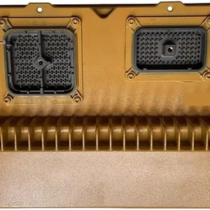 ECU 312D контроллер 301.4C компьютерный модуль VPS-45 электронный HH55 гидравлический ECM - Product Image 2