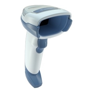 ซีรีย์ DS4608เครื่องสแกนม้าลายมีอิมเมจแบบมีสาย2D เครื่องสแกนบาร์โค้ด QR แบบมีสายสำหรับขายปลีก - Product Image 6