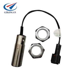 Sensor de velocidad del retardador de bus para reemplazar los accesorios del sistema de control del retardador - Product Image 3