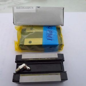 Original PMI SME20SBSSFC <strong>Linear</strong> <strong>Guide</strong> Rail Slide <strong>Block</strong> for Cnc <strong>Machinery</strong> - Product Image 6