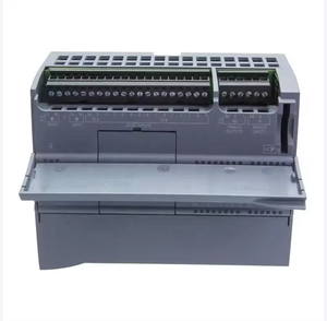 6ES7222-1HH32-0XB0 Módulo de entrada digital de 24V CC de Cpu, módulo de comunicación 6ES7222-1BH32-0XB0 - Product Image 2