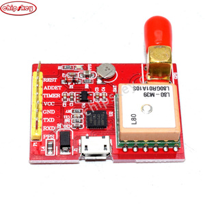 #44165 Módulo electrónico Raspberry Pi con puerto USB Acceso GPS - Product Image 4