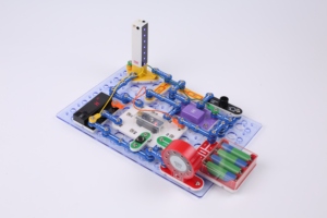 ZNATOK # Arduino Basic | Комплект электроники для детей (английская упаковка), научная игрушка