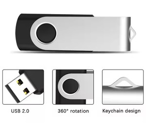 แฟลชไดรฟ์ USB แบบกำหนดเองไดรฟ์ปากกาแท่ง3.0พร้อมชิปแบบดั้งเดิมความจุเต็มและโลโก้ที่กำหนดเอง - Product Image 6