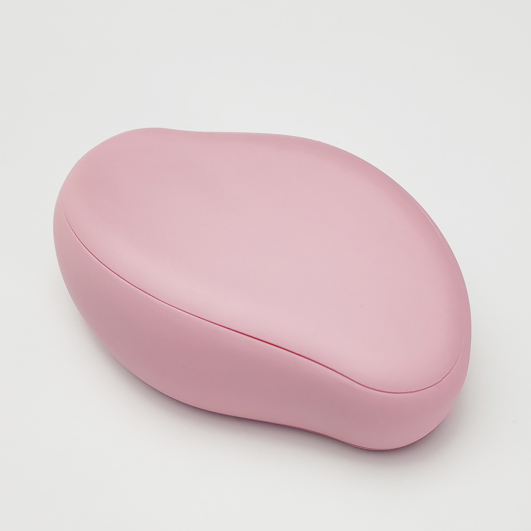 Rose souris