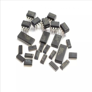 Nuovo OM3PGP4512Q-A0 microcontrollore componente elettronico originale - Product Image 3