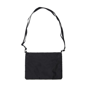 Ucuz polyester basit bir ana cep günlük gidip crossbody çanta her yaştan insanlar için uygun