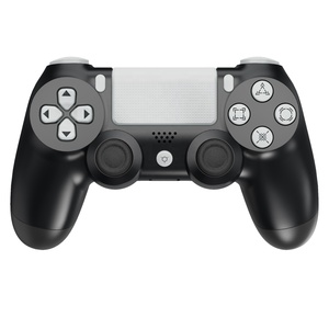 Mando de repuesto para PS4, accesorios para compartir cara, Dpad, botón táctil de acción para Playstation 4, Kit completo - Product Image 3