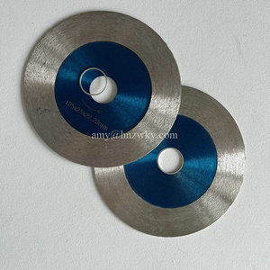 Hand <strong>Cutter</strong> for Tiles 115/125/180/<strong>230mm</strong> Mesh Thin Turbo Cutting Saw Blade for Porcelain Tile Cutting Disc - Product Image 5