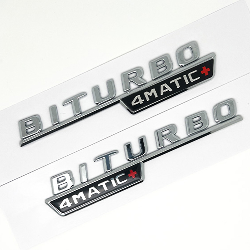 Plata de 4matic p