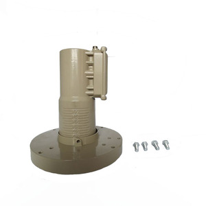 1/5 anti-interferenza 3.7GHZ-4.2GHZ banda C nel ricevitore satellitare LNB 3700 di rifiuto del filtro della guida d'onda di interferenza-4200MHz - Product Image 2