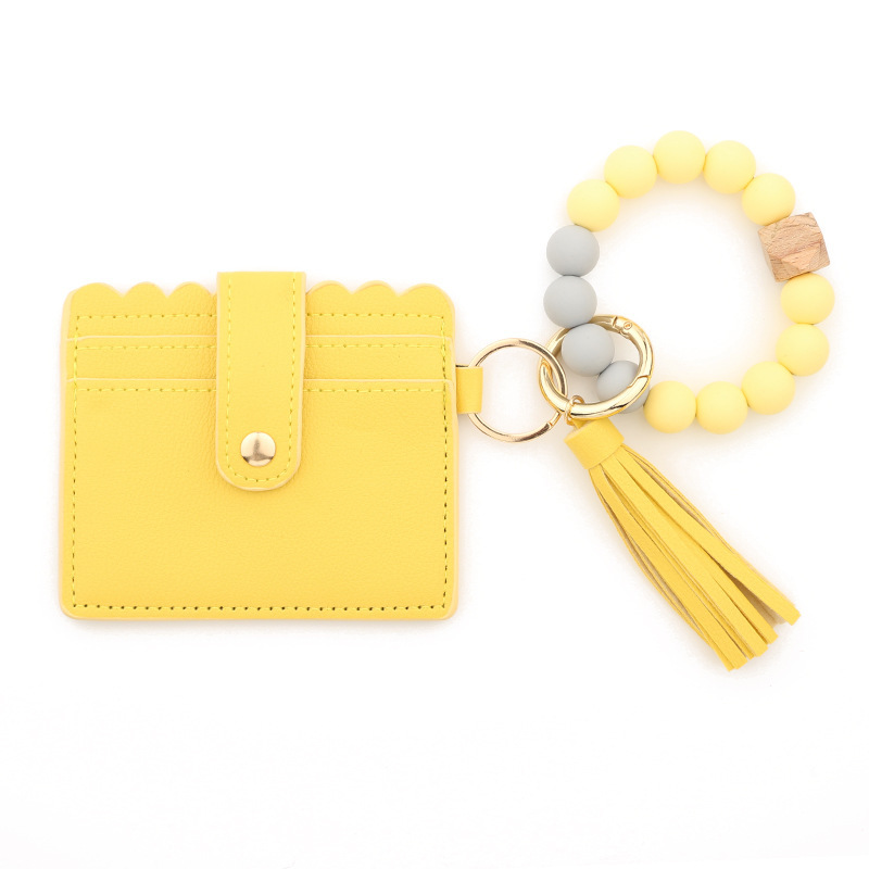 10 Yellow