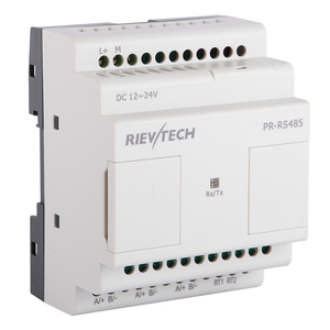 PR-RS485 di vendita calda controllore logico programmabile PLC automazione Aadder Controller di marca nuovo originale - Product Image 1