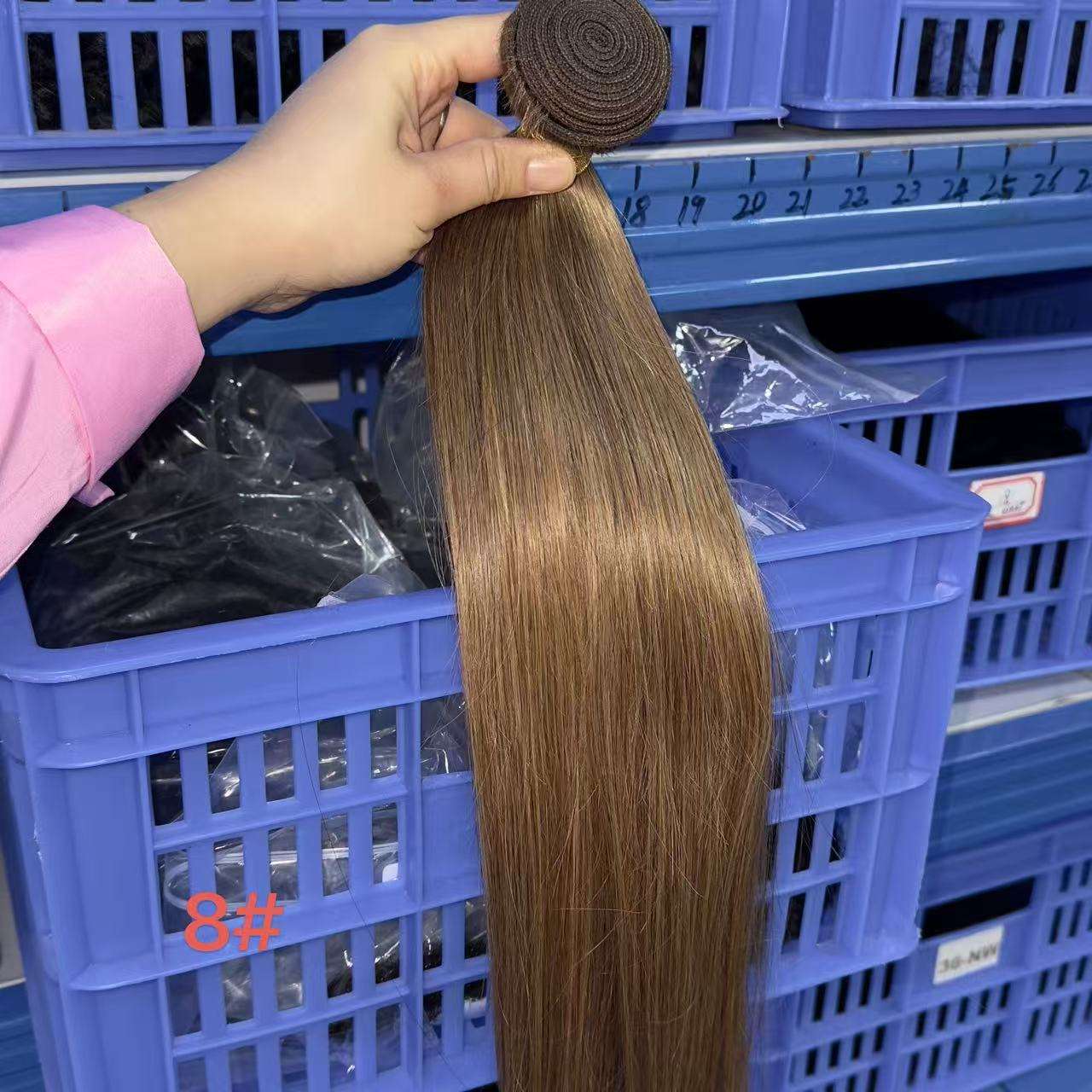 #8 paquets 1 pièce - 100g