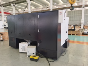 High Precision Vertical 5 Axis Cnc Milling Machine Spindle TCnc Milling Machine VMC Machining <strong>Center</strong> for Metal - Product Image 6