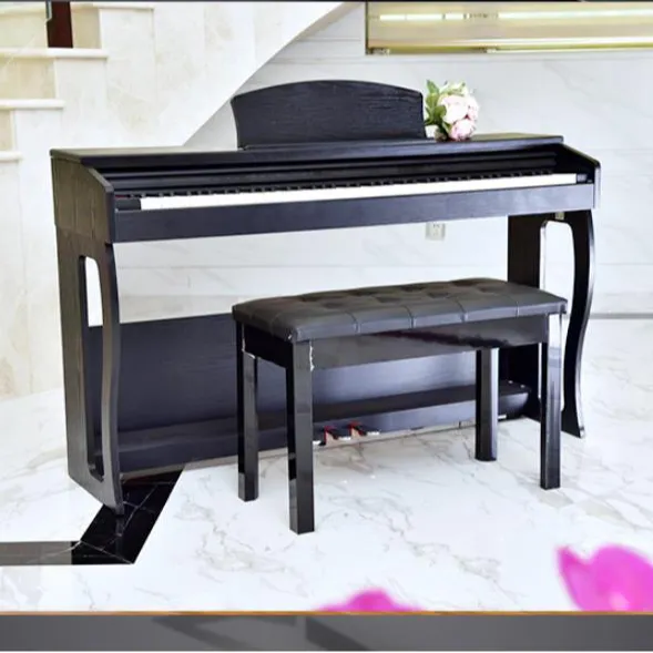 Утяжеленная цифровая клавиатура Yinlang 88Key для пианино
