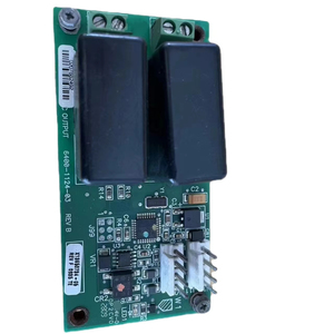 エアコンアクセサリーリレー出力モジュールBRD04879コンピュータ制御ボード - Product Image 3