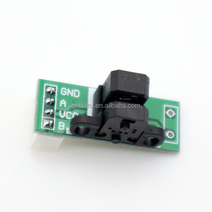 Piezas de maquinaria de impresión Sensor de fotocélula para máquina de impresión Offset Challenger 1024 Sensor codificado H9730 para impresora de inyección de tinta - Product Image 3