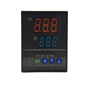 High Quality PID <strong>Controller</strong> Pressure and <strong>Temperature</strong> Meter Industrial Pressure <strong>Controller</strong> - Product Image 2