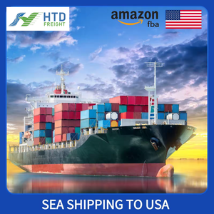 Fast and Cheap Logistics Service Provider <strong>to</strong> <strong>Amazon</strong> US DDP Sea Shipping Lcl Sea Shipping Freight Forwarder China <strong>to</strong> Usa - Product Image 4
